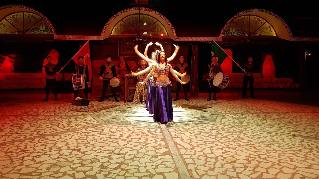 Galeri