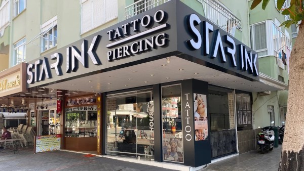 Star Ink Tattoo