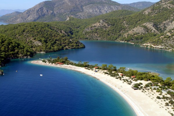 Fethiye Tour From Marmaris